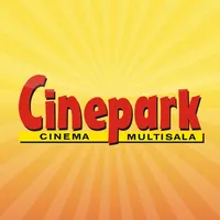 Webtic Cinepark Cinema icon