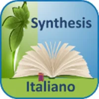 Synthesis Italiano icon