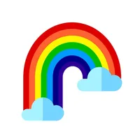 InGrid Rainbow icon