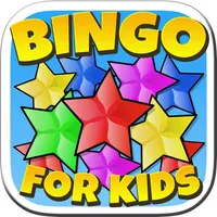 Bingo for Kids icon