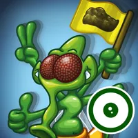 Garry the Blowfly +Ads icon