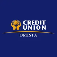 OMISTA Credit Union Mobile App icon