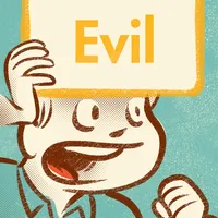 Evil Minds: Dirty Charades! icon