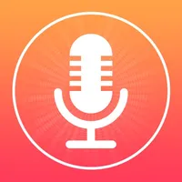 Voice Recorder - Audio Memos icon