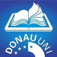 elearningApp - DUK icon