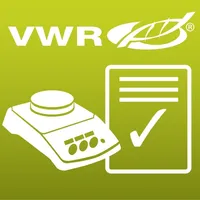 VWR Equipment Management icon