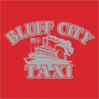 Bluff City Taxi icon