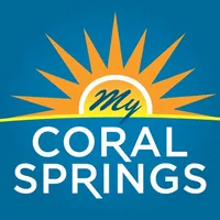 My Coral Springs App icon