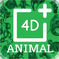 Animal 4D+ icon