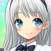 美少女育成ゲーム　ポケットガール　～永久の錬金術師～ icon