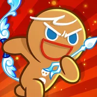 CookieRun: OvenBreak icon