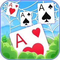 `Spider Solitaire. icon