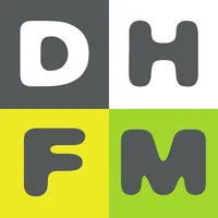 Den Haag FM App icon