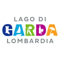 Lake Garda Lombardy icon