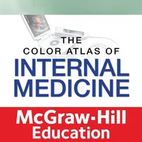 Atlas of Internal Medicine icon