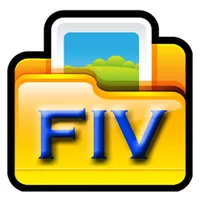 Fast Image Viewer icon