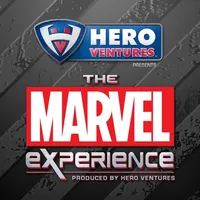 The Marvel Experience by Hero Ventures icon