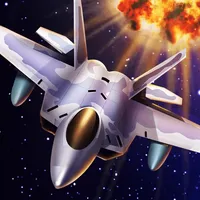 Fighter Jets All-Star: classic arcade game icon