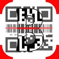 Barcodia QR & Barcode Scanner icon