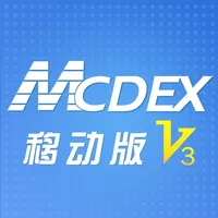 MCDEX移动版 icon