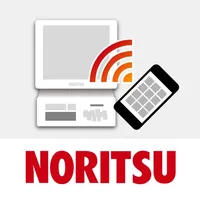 Noritsu Wifi Print order icon