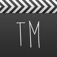 TM Video — video editor created by Try Merry icon