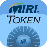 Miri-Token Vault icon