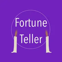 A Fortune Teller icon