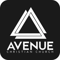 Avenue Christian Church icon