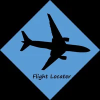 Flight Locater icon