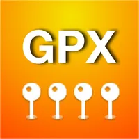 GPX Builder icon