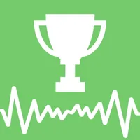 Burpee Counter - The Only Workout Tracker That Tracks Your Reps With Your Microphone! icon