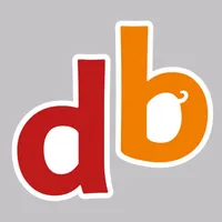 db.Mobil App icon