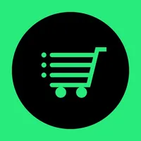 Shop List - a powerful shopping list icon