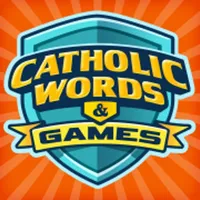 Catholic Words and Games icon