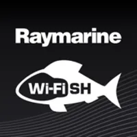 Raymarine Wi-Fish icon