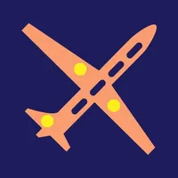 Dohop Flights - Your New Flight Browser icon