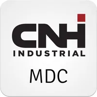 CNH MDC for iPhone icon