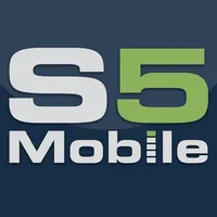 S5 Mobile icon