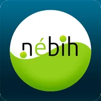 NEBIH Navigator icon