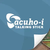 ACUHO-I TALKING STICK icon