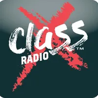 ClassX Radio Mobile icon