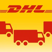 DHL Supply Chain Iberia Fleet icon