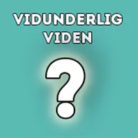 Vidunderlig Viden icon