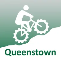 TrailMapps: Queenstown icon