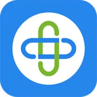 健康通-跨院通用的一站式掌上医疗服务app icon