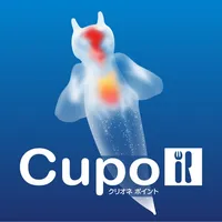 クリオネ公式アプリ「Cupo」 icon