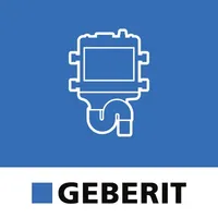 Geberit SetApp icon