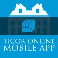 Ticor Elite - Ticor Online App icon