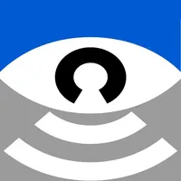 Alarmhandler security system icon